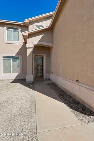 5045 Stampede Drive, El Paso, TX 79934