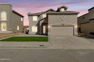5045 Stampede Drive, El Paso, TX 79934
