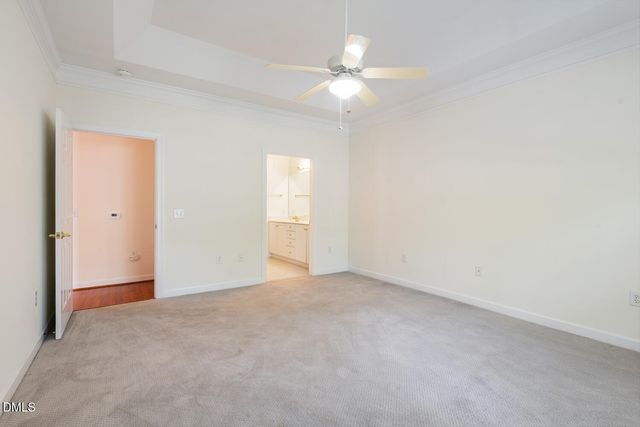 4713 Lewisham Court, Raleigh, NC 27612