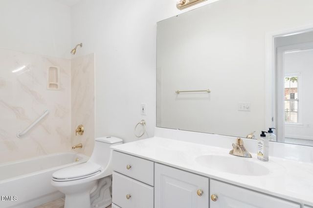 4713 Lewisham Court, Raleigh, NC 27612