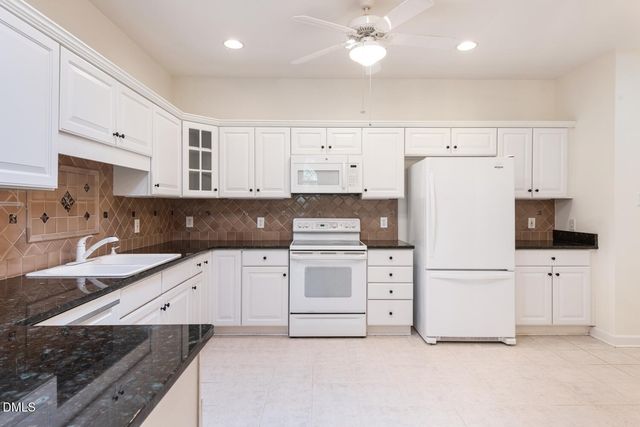 4713 Lewisham Court, Raleigh, NC 27612