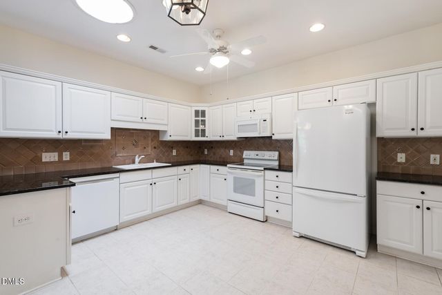 4713 Lewisham Court, Raleigh, NC 27612