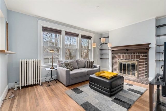 11 Vinal St 9, Boston, MA 02135