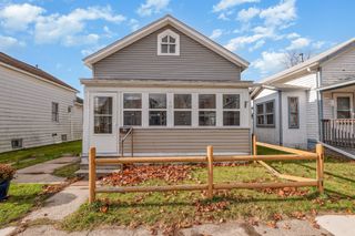 820 Fitzhugh Street, Bay City, MI 48708