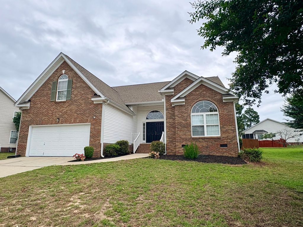204 Founders Ridge Road, Columbia, SC 29229