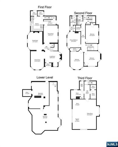 141 W End Avenue, Ridgewood, NJ 07450