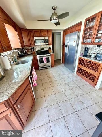 6308 MILITIA CT, Bensalem, PA 19020