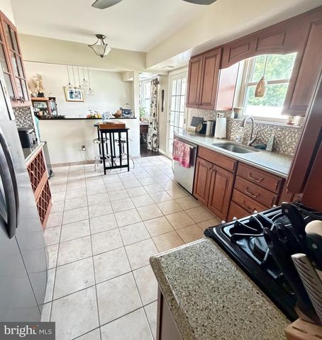 6308 MILITIA CT, Bensalem, PA 19020