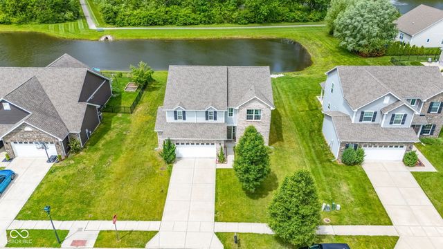 4812 Marshall Drive, Plainfield, IN 46168
