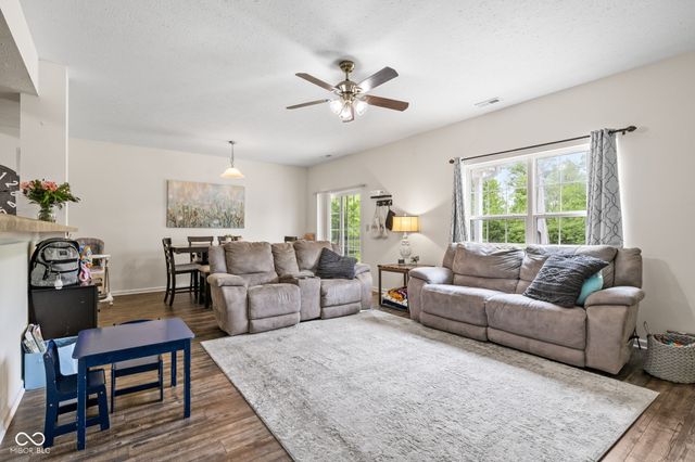 4812 Marshall Drive, Plainfield, IN 46168