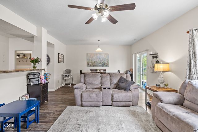 4812 Marshall Drive, Plainfield, IN 46168