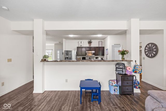 4812 Marshall Drive, Plainfield, IN 46168