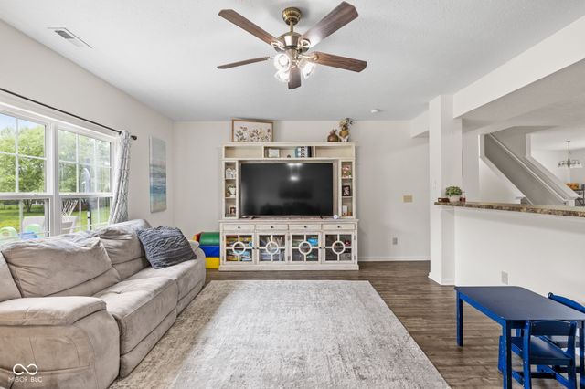 4812 Marshall Drive, Plainfield, IN 46168