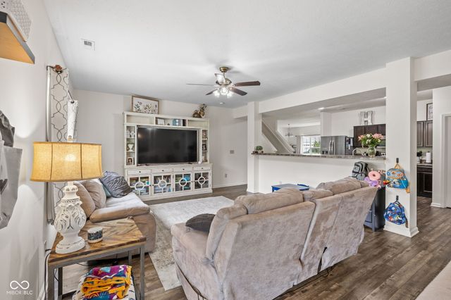 4812 Marshall Drive, Plainfield, IN 46168