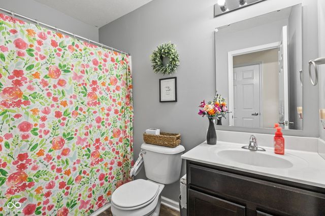 4812 Marshall Drive, Plainfield, IN 46168