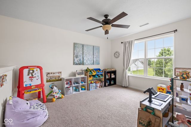 4812 Marshall Drive, Plainfield, IN 46168
