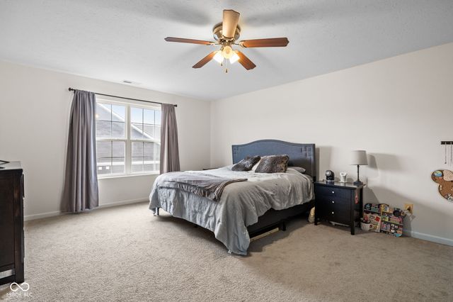 4812 Marshall Drive, Plainfield, IN 46168