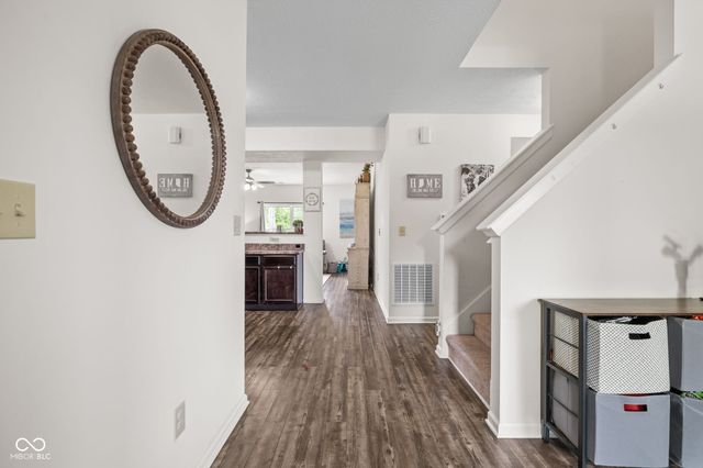 4812 Marshall Drive, Plainfield, IN 46168