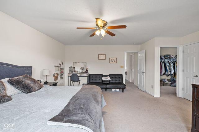 4812 Marshall Drive, Plainfield, IN 46168