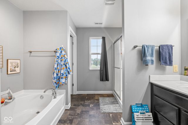 4812 Marshall Drive, Plainfield, IN 46168