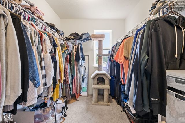 4812 Marshall Drive, Plainfield, IN 46168