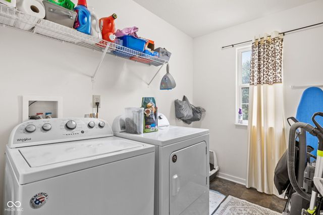 4812 Marshall Drive, Plainfield, IN 46168