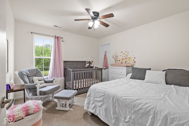 4812 Marshall Drive, Plainfield, IN 46168
