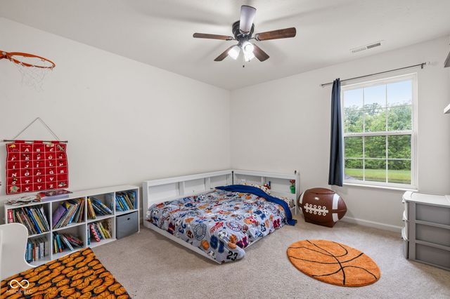 4812 Marshall Drive, Plainfield, IN 46168