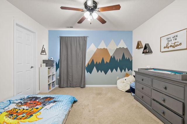 4812 Marshall Drive, Plainfield, IN 46168