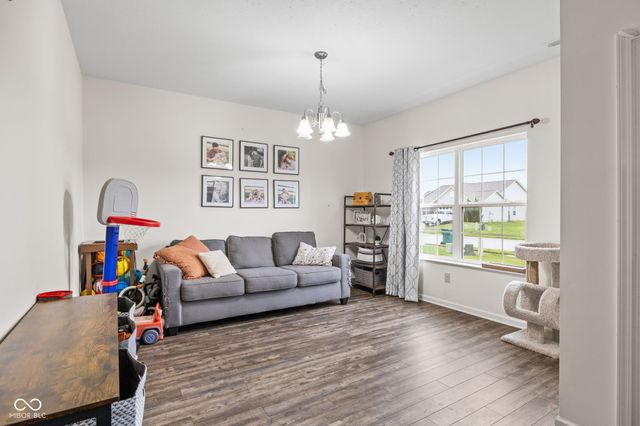 4812 Marshall Drive, Plainfield, IN 46168