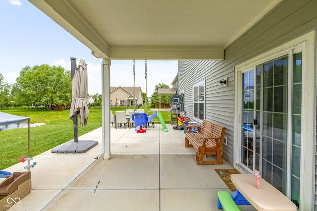 4812 Marshall Drive, Plainfield, IN 46168
