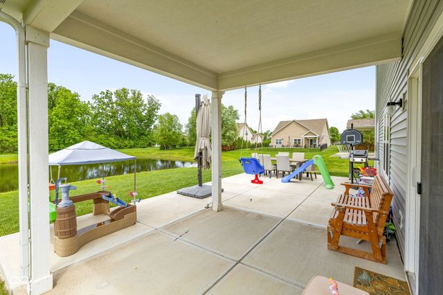 4812 Marshall Drive, Plainfield, IN 46168