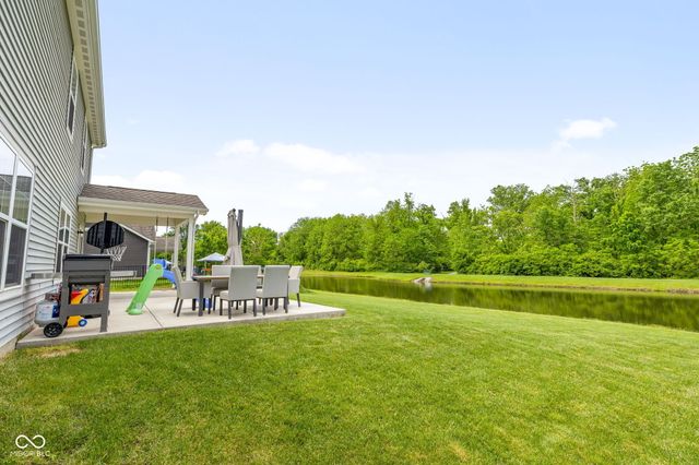 4812 Marshall Drive, Plainfield, IN 46168
