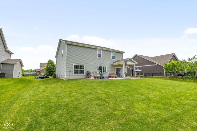 4812 Marshall Drive, Plainfield, IN 46168