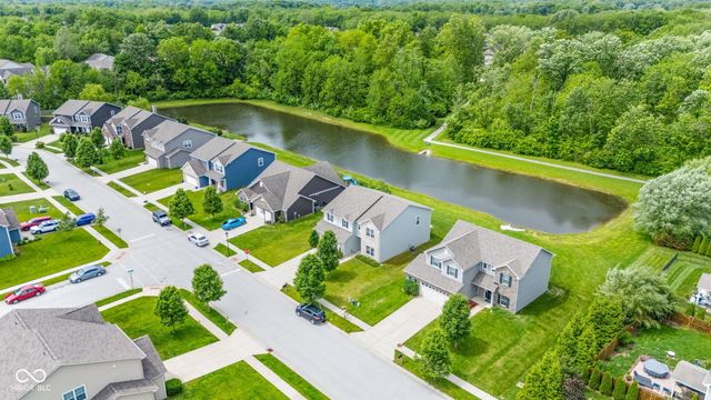 4812 Marshall Drive, Plainfield, IN 46168