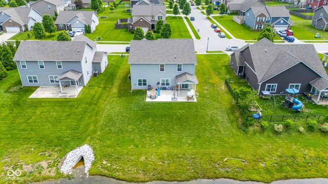 4812 Marshall Drive, Plainfield, IN 46168