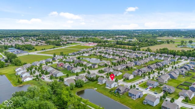 4812 Marshall Drive, Plainfield, IN 46168