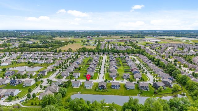 4812 Marshall Drive, Plainfield, IN 46168