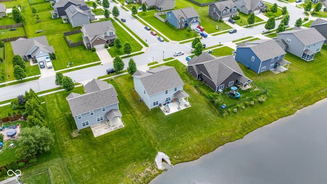 4812 Marshall Drive, Plainfield, IN 46168