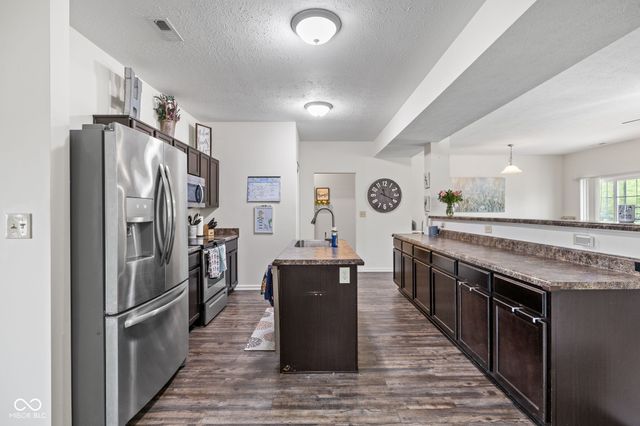 4812 Marshall Drive, Plainfield, IN 46168