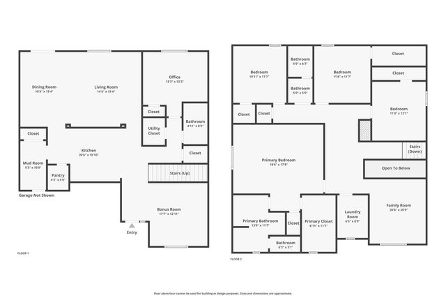 4812 Marshall Drive, Plainfield, IN 46168
