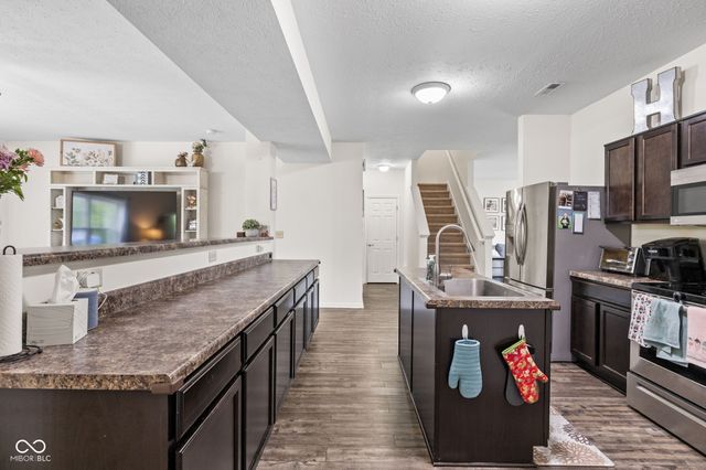 4812 Marshall Drive, Plainfield, IN 46168