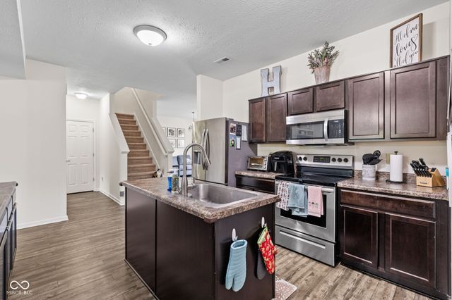 4812 Marshall Drive, Plainfield, IN 46168