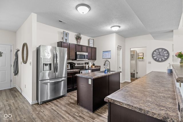 4812 Marshall Drive, Plainfield, IN 46168