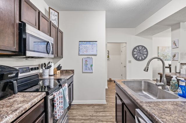 4812 Marshall Drive, Plainfield, IN 46168