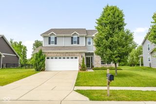 4812 Marshall Drive, Plainfield, IN 46168