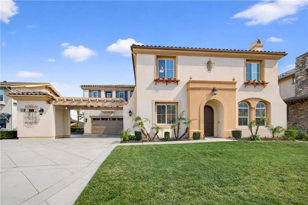 13781 Breeders Cup, Rancho Cucamonga, CA 91739