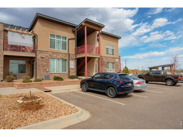 2940 Kincaid Dr 205, Loveland, CO 80538