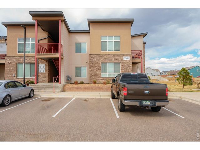 2940 Kincaid Dr 205, Loveland, CO 80538