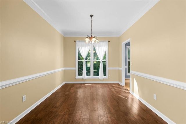 1508 Groveland Trail, Greensboro, NC 27407